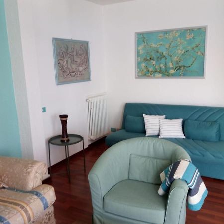 Villa Panoramica Lavena Ponte Tresa Kültér fotó