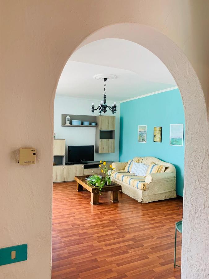 Villa Panoramica Lavena Ponte Tresa Kültér fotó