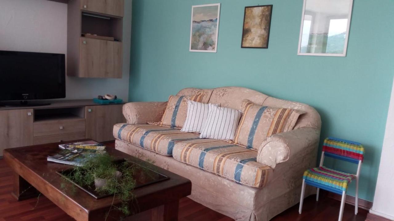 Villa Panoramica Lavena Ponte Tresa Kültér fotó