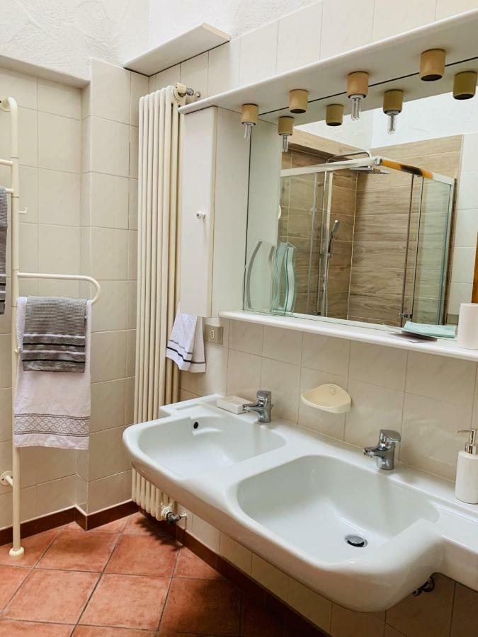 Villa Panoramica Lavena Ponte Tresa Kültér fotó