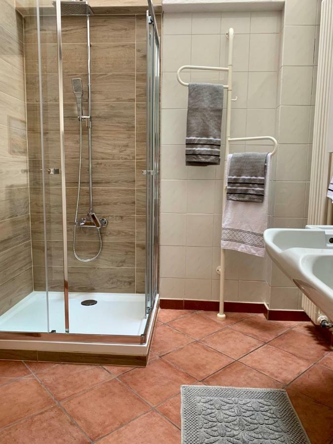 Villa Panoramica Lavena Ponte Tresa Kültér fotó